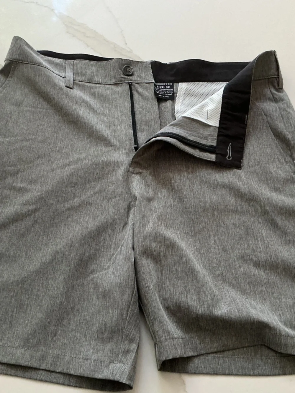 Men’s swim trunks M22 size medium